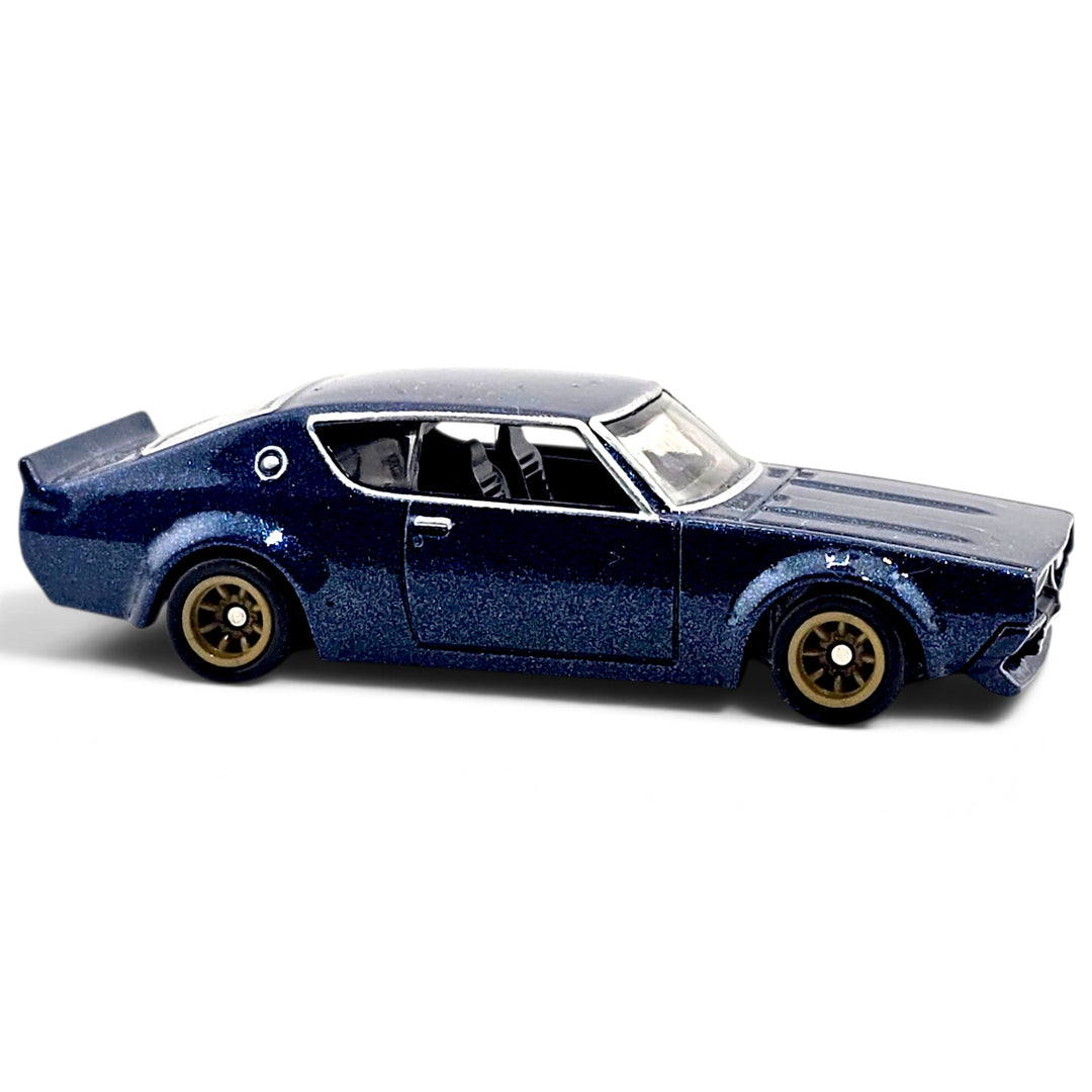 Hot Wheels - Nissan Skyline 2000GT-R LBWK - 2026 Japan Historics 5 Series