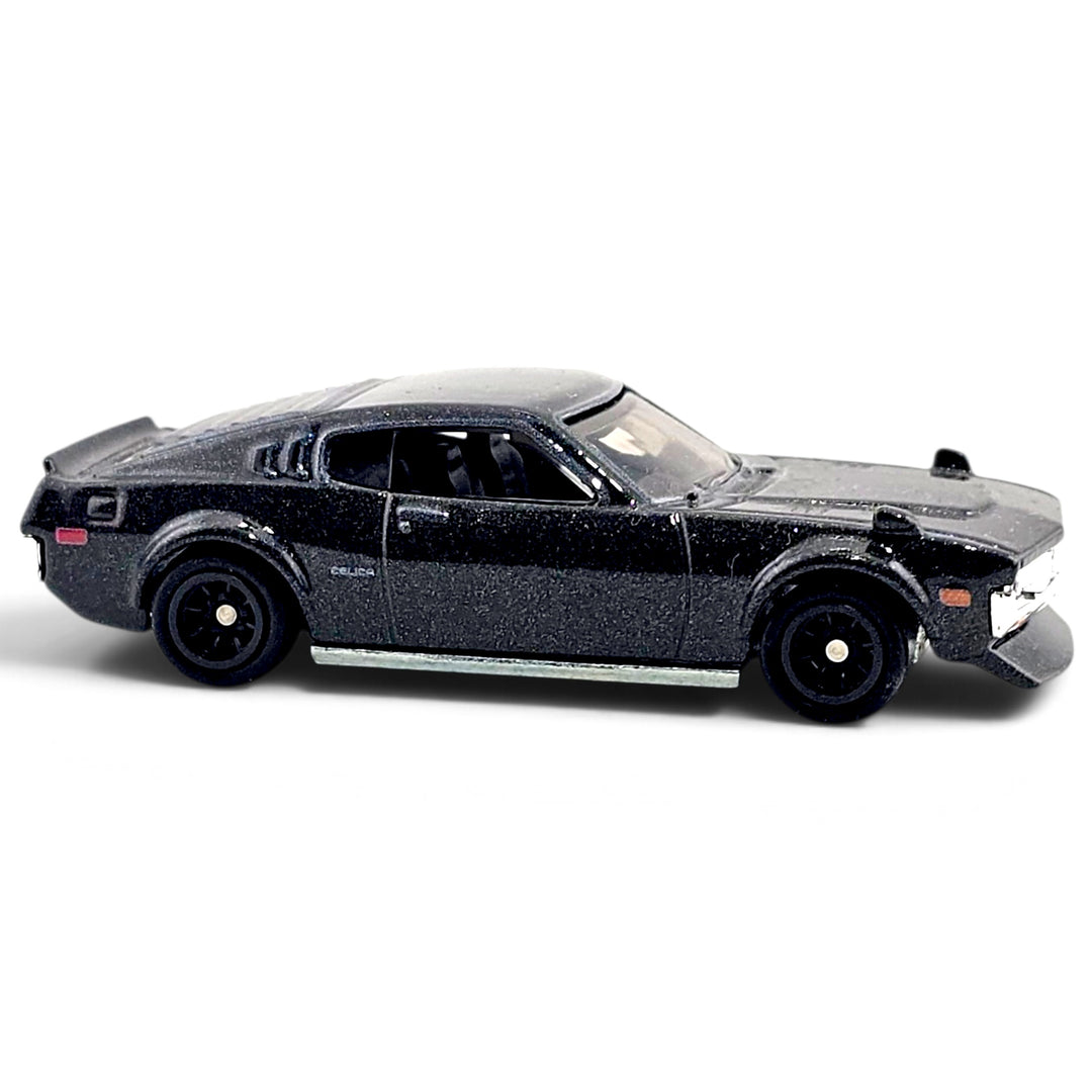 Hot Wheels - &