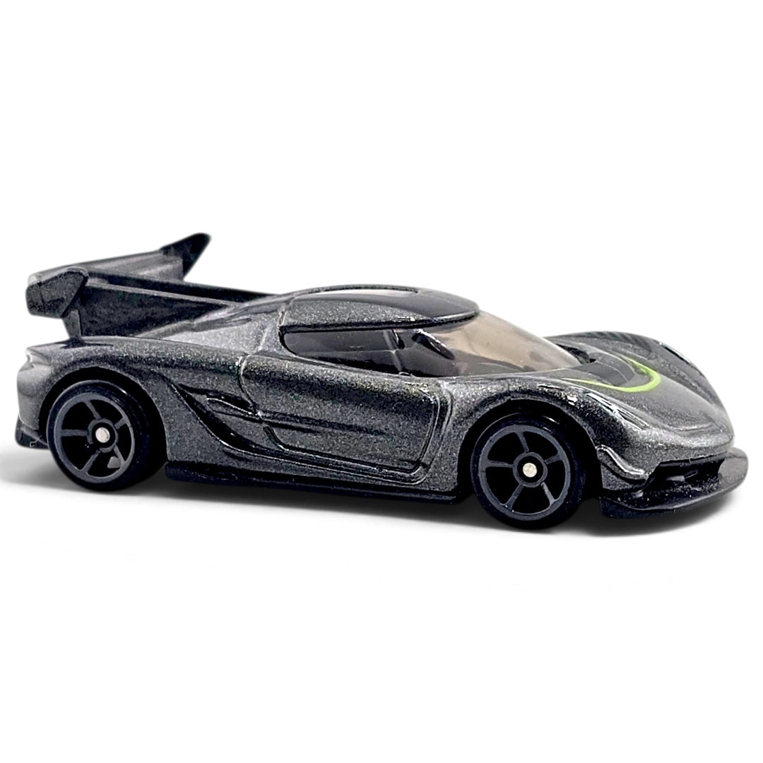 Hot Wheels - 2020 Koenigsegg Jesko - 2021