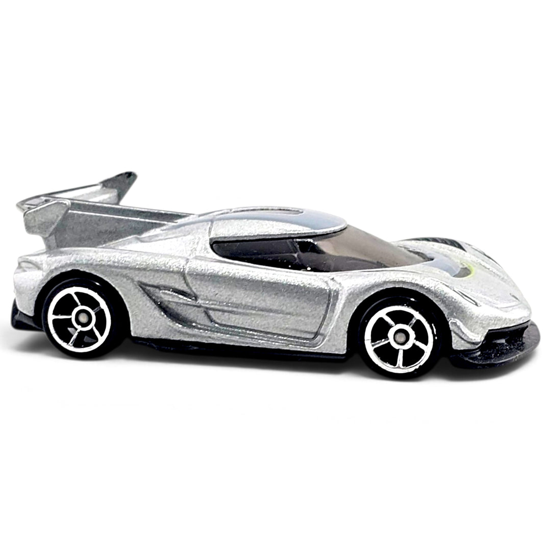 Hot Wheels - 2020 Koenigsegg Jesko - 2020