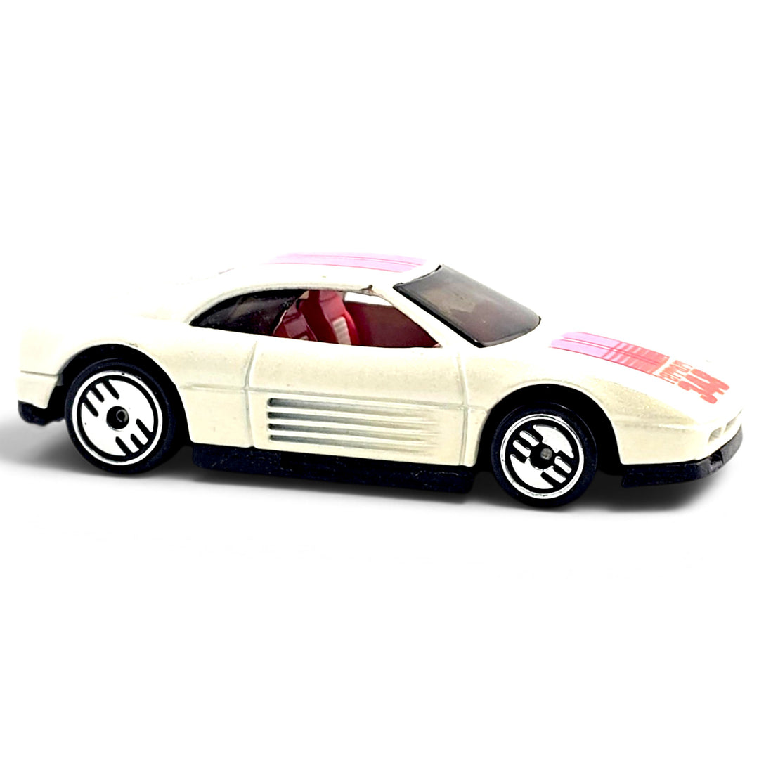 Hot Wheels - Ferrari 348 - 1992