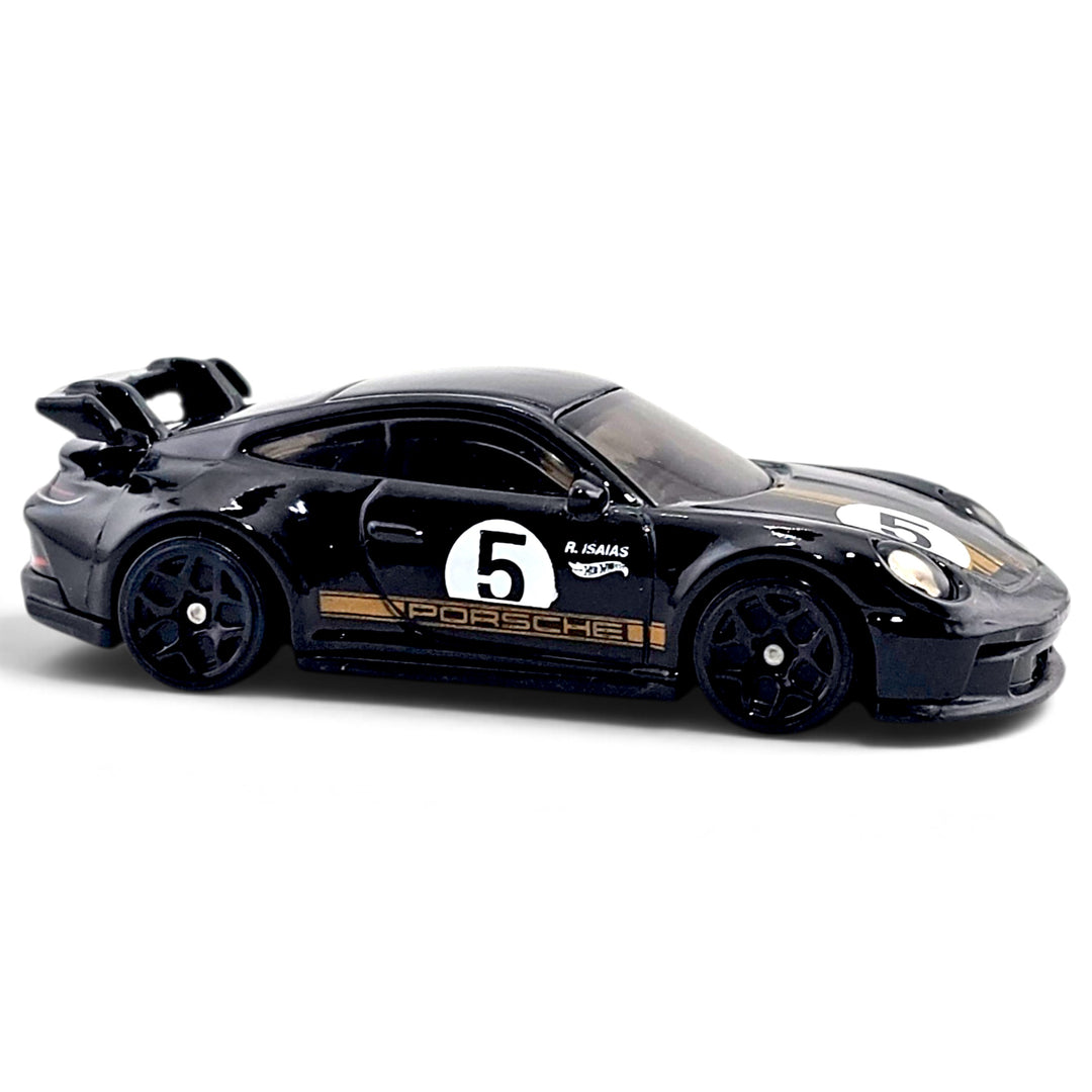 Hot Wheels - Porsche 911 GT3 - 2025