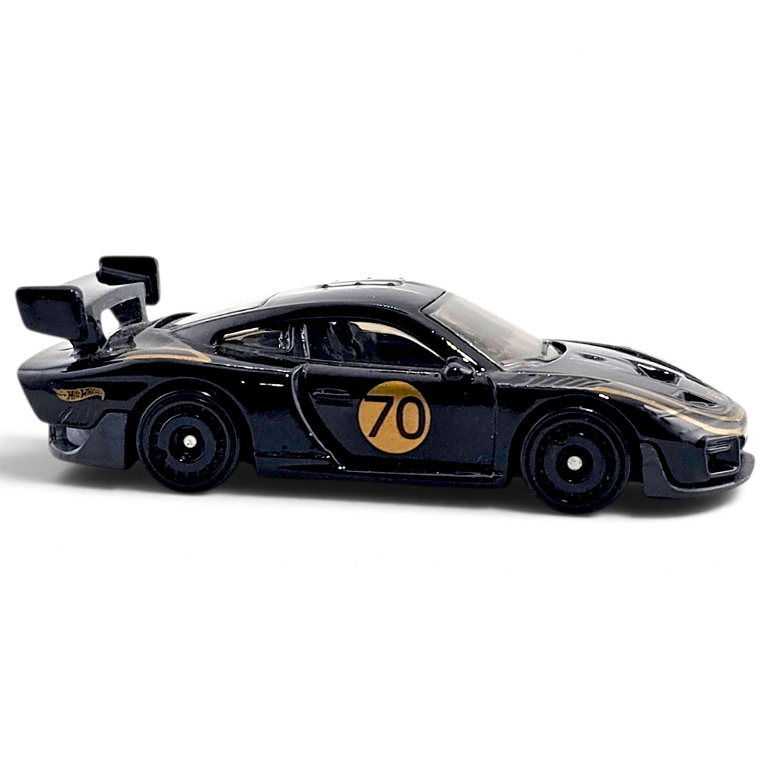 Hot Wheels - Porsche 935 - 2022
