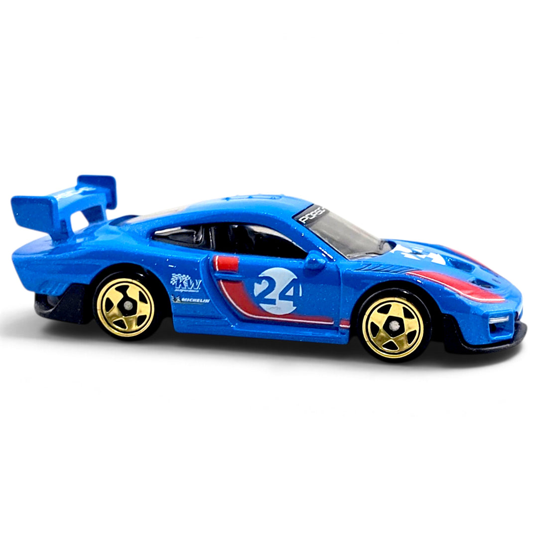Hot Wheels - Porsche 935 - 2024 Porsche Series