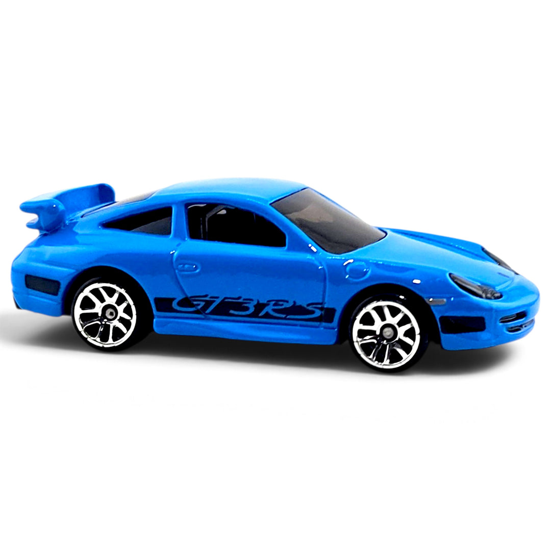 Hot Wheels - Porsche 911 GT3 Cup - 2024 Fast &amp; Furious: Racing Series