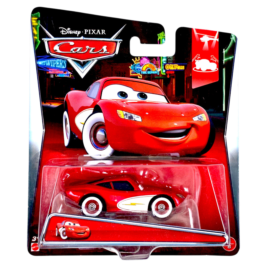 Disney Pixar - Cruisin&