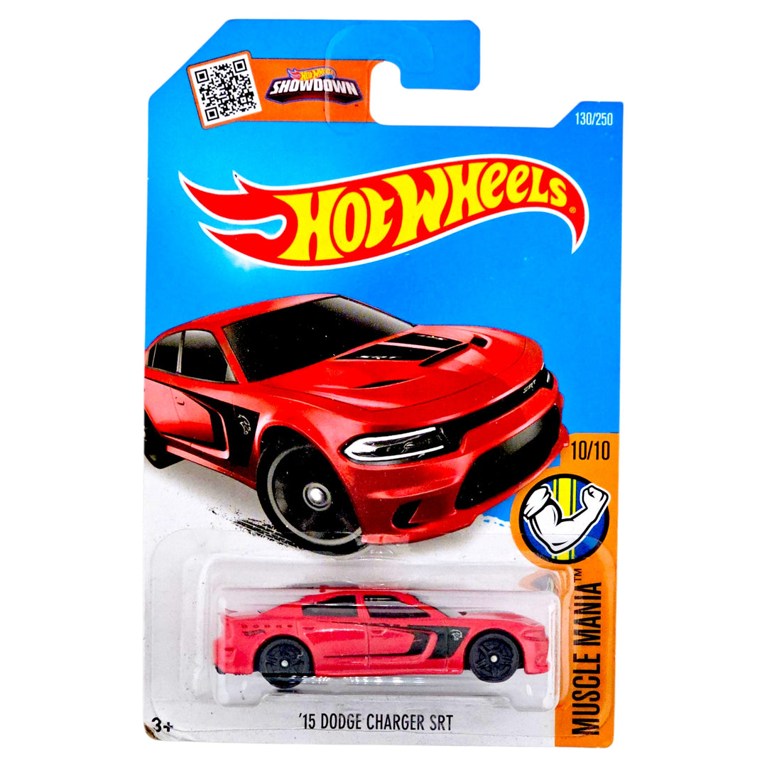Hot Wheels - &