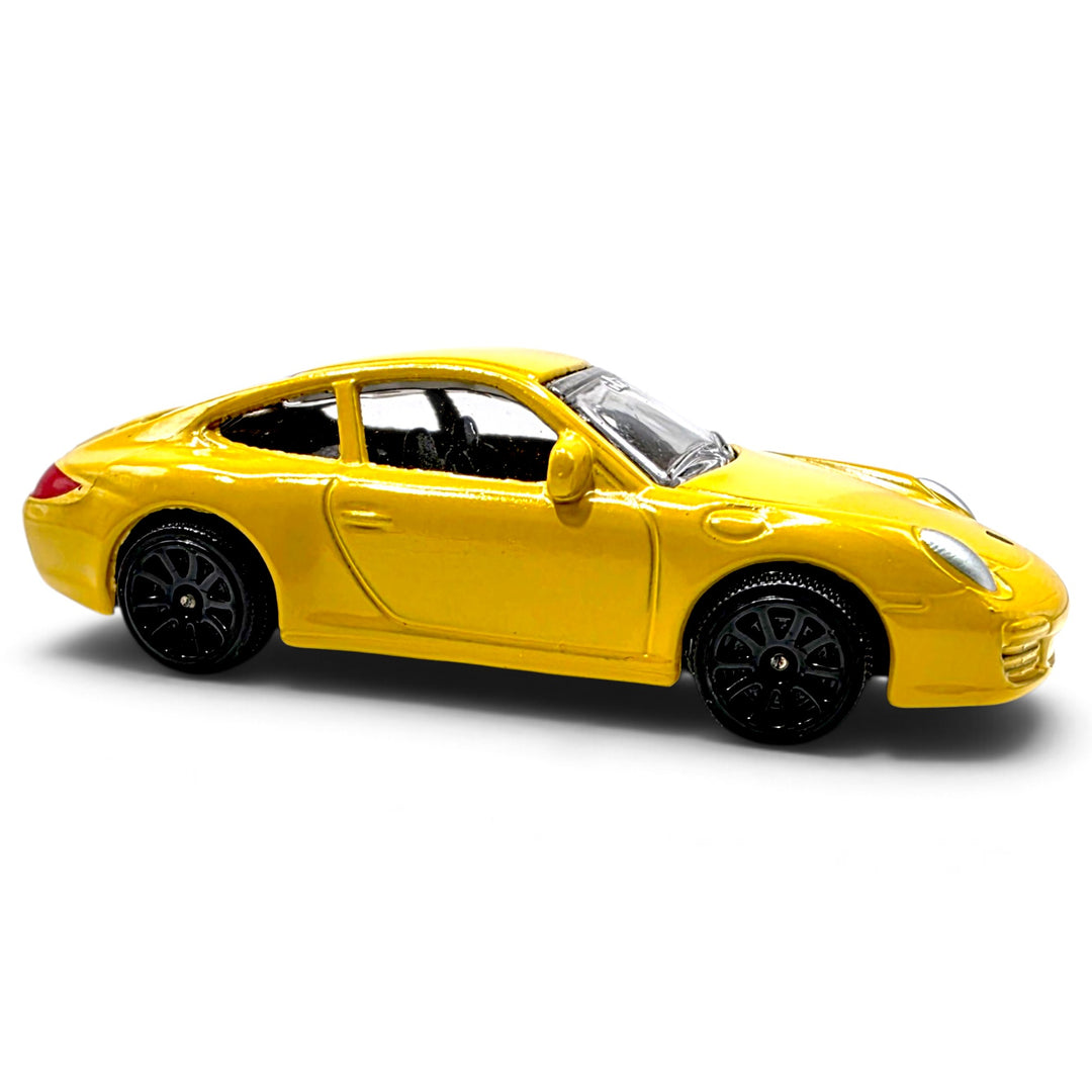 Majorette -  Porsche 911 Carrera - 2016