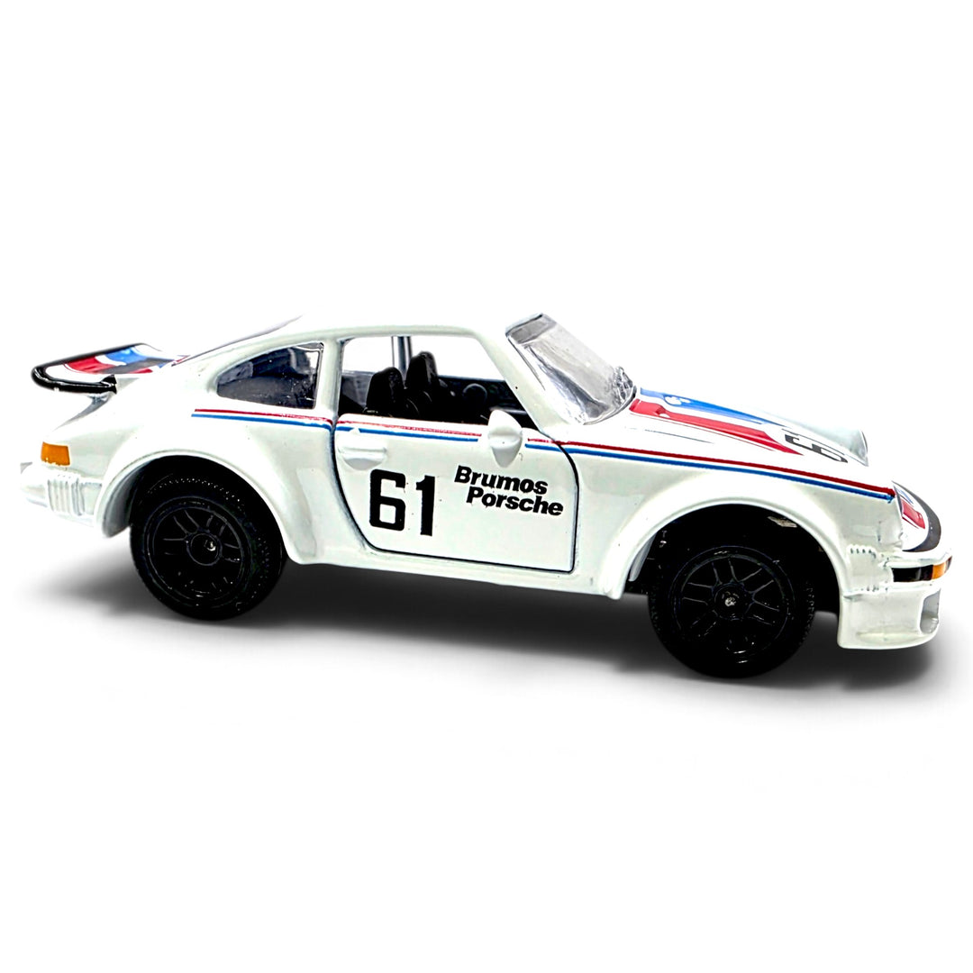 Majorette -  Porsche 934 - 2020 *Porsche Edition Giftpack Exclusive*