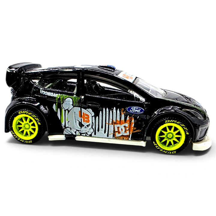 Hot Wheels - &