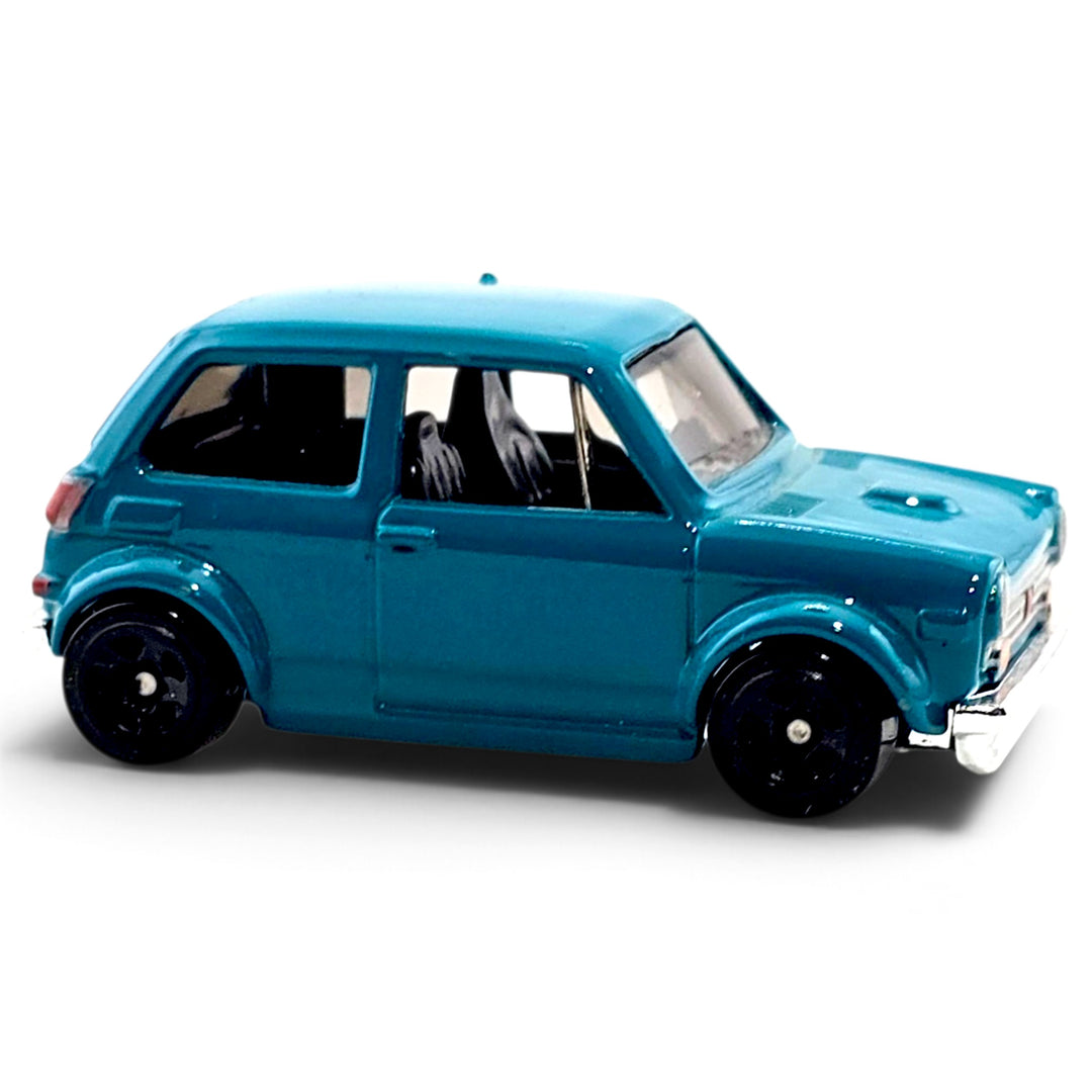 Hot Wheels - Custom &