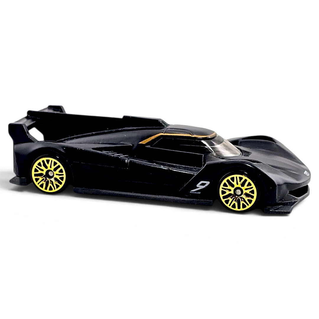 Hot Wheels - Cadillac Project GTP Hypercar - 2024