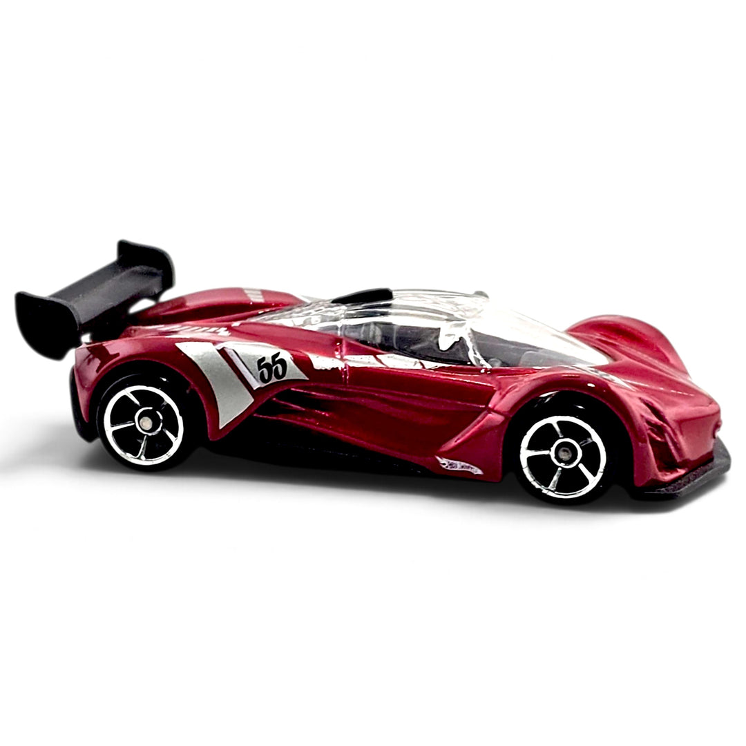 Hot Wheels - Mazda Furai - 2010