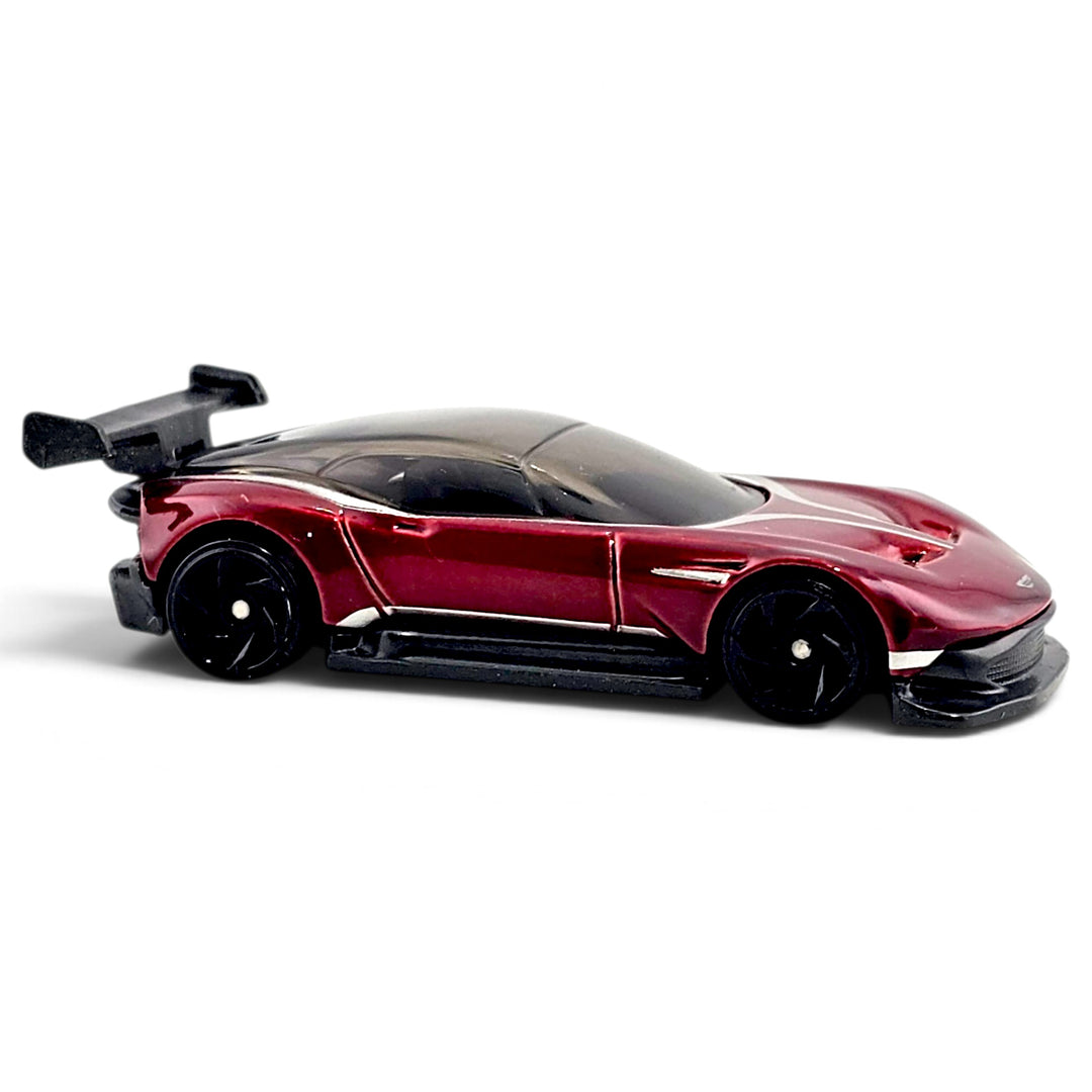 Hot Wheels - Aston Martin Vulcan - 2020 *Target Exclusive*