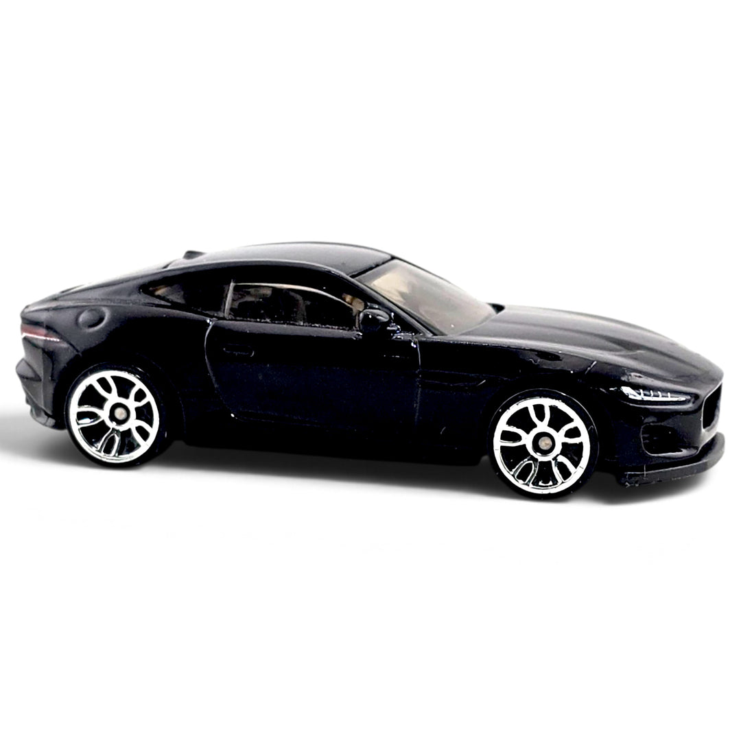 Hot Wheels - 2020 Jaguar F-Type - 2022
