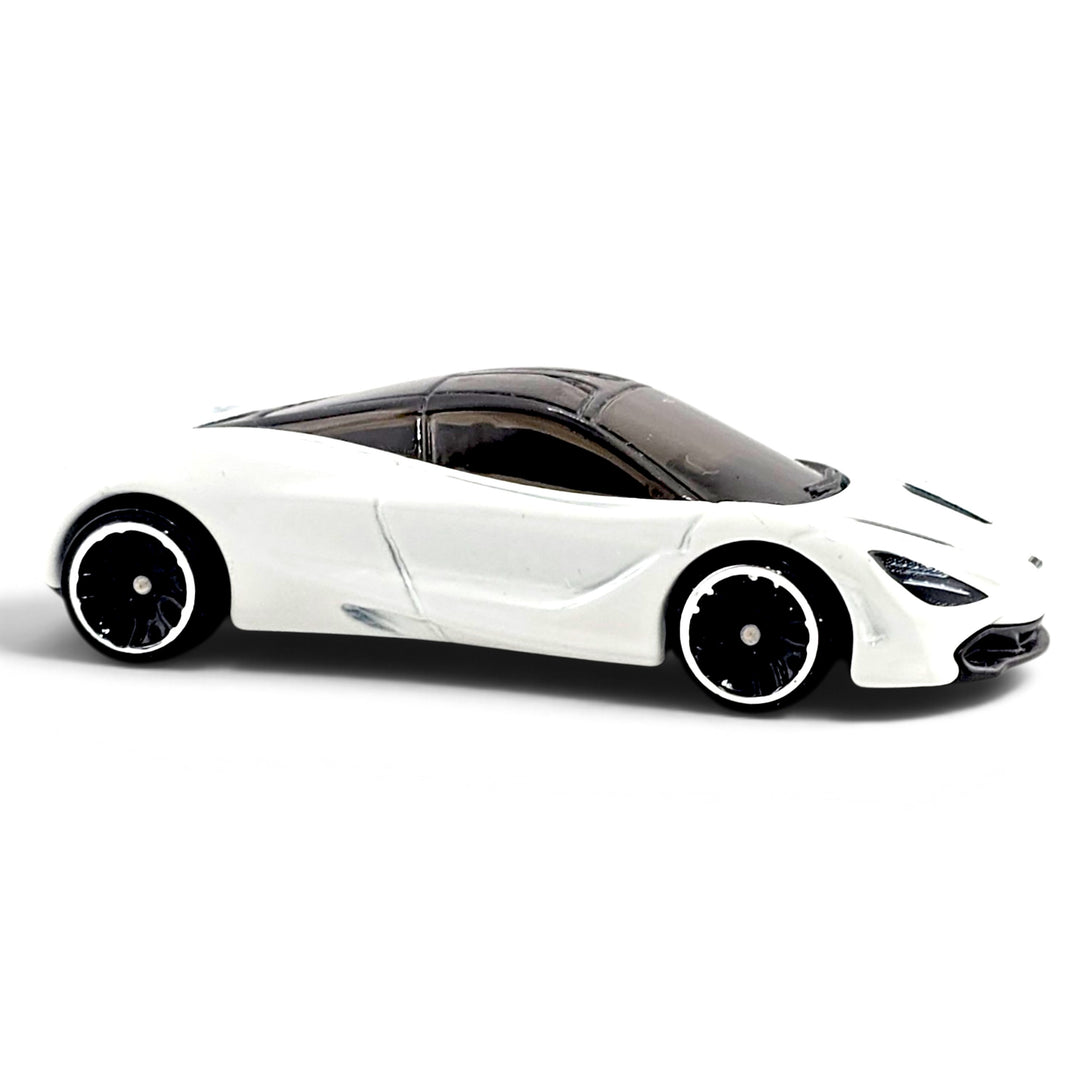 Hot Wheels - McLaren 720s - 2018