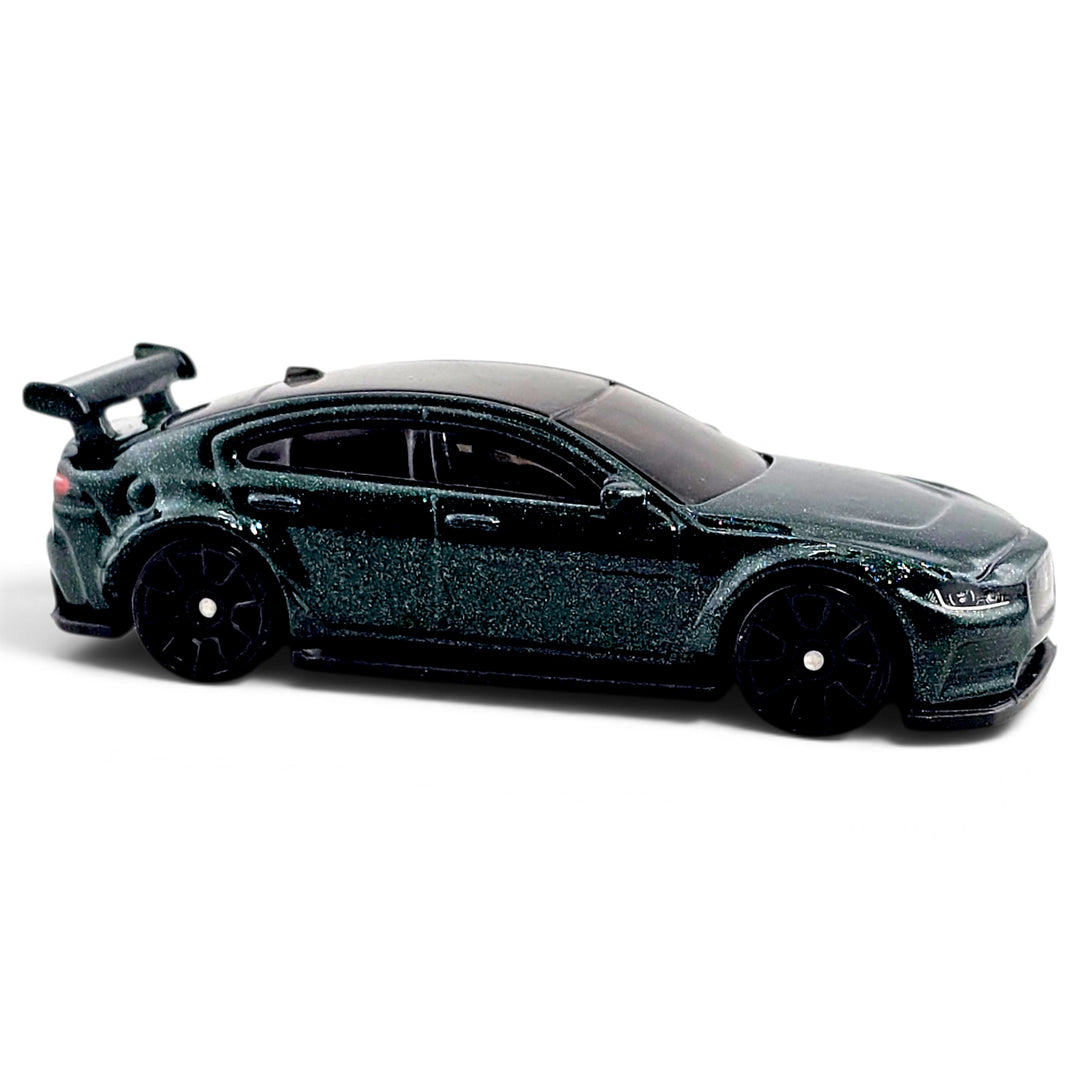 Hot Wheels - Jaguar XE SV Project 8 - 2020