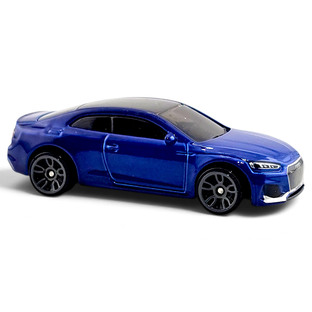 Hot Wheels - Audi RS 5 Coupe - 2020