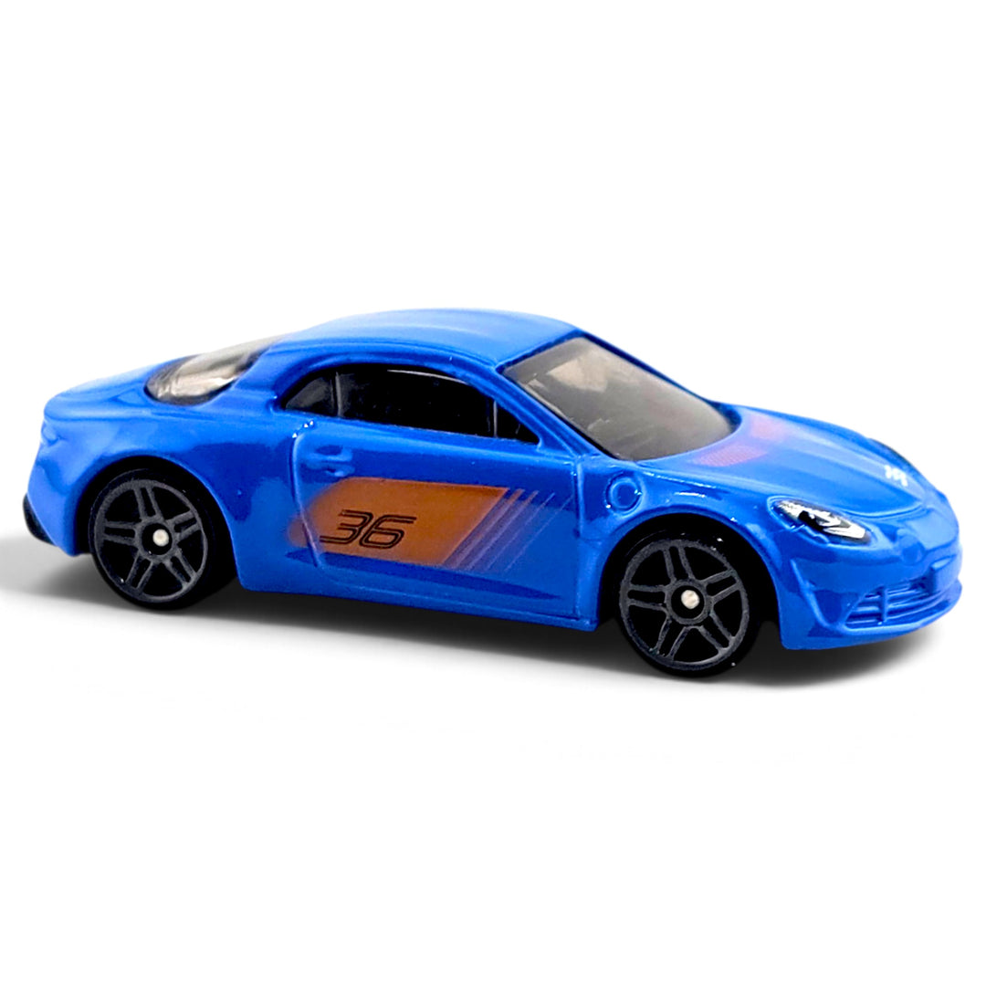 Hot Wheels - Alpine A110 Cup - 2020