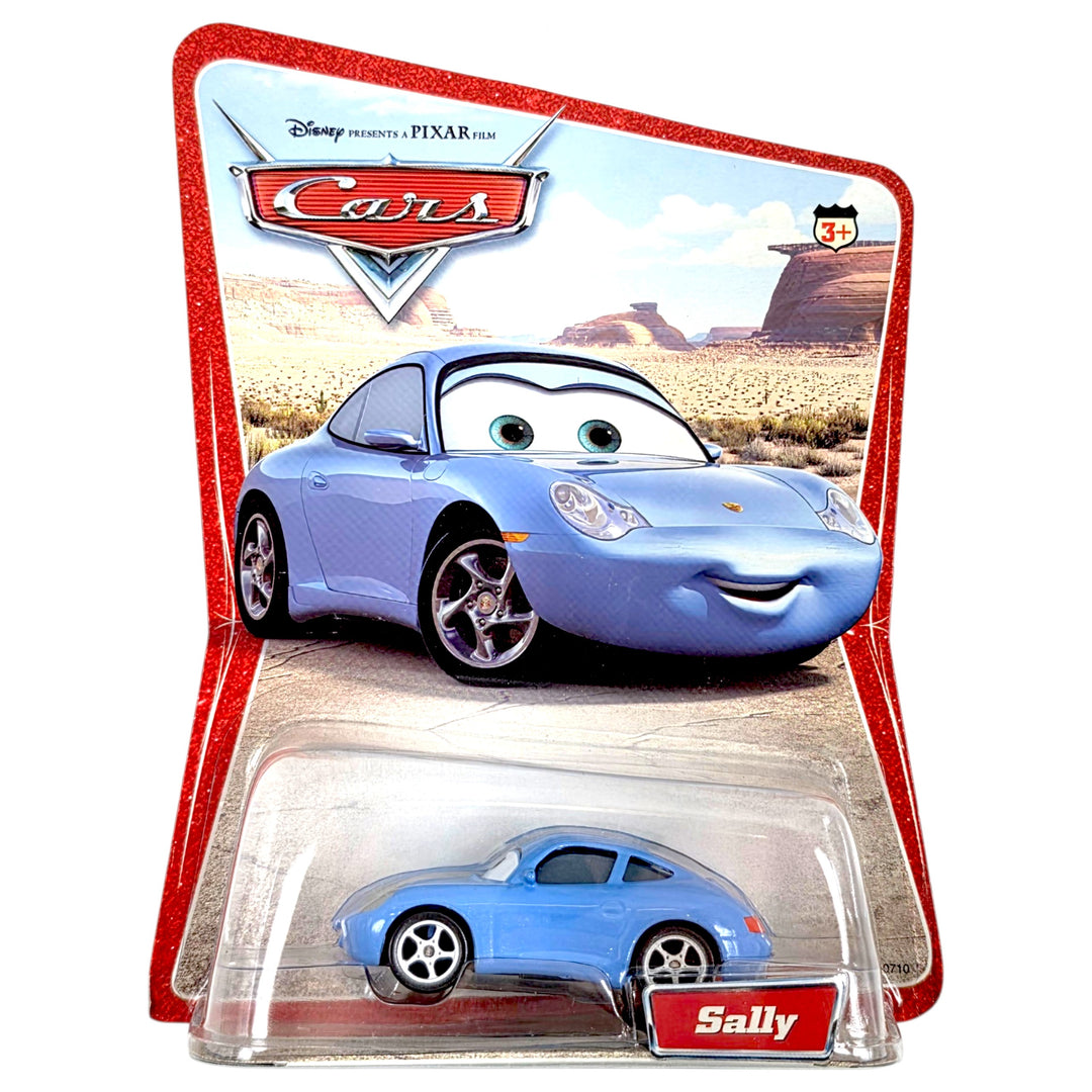 Disney Pixar - Sally - 2006 Cars Series