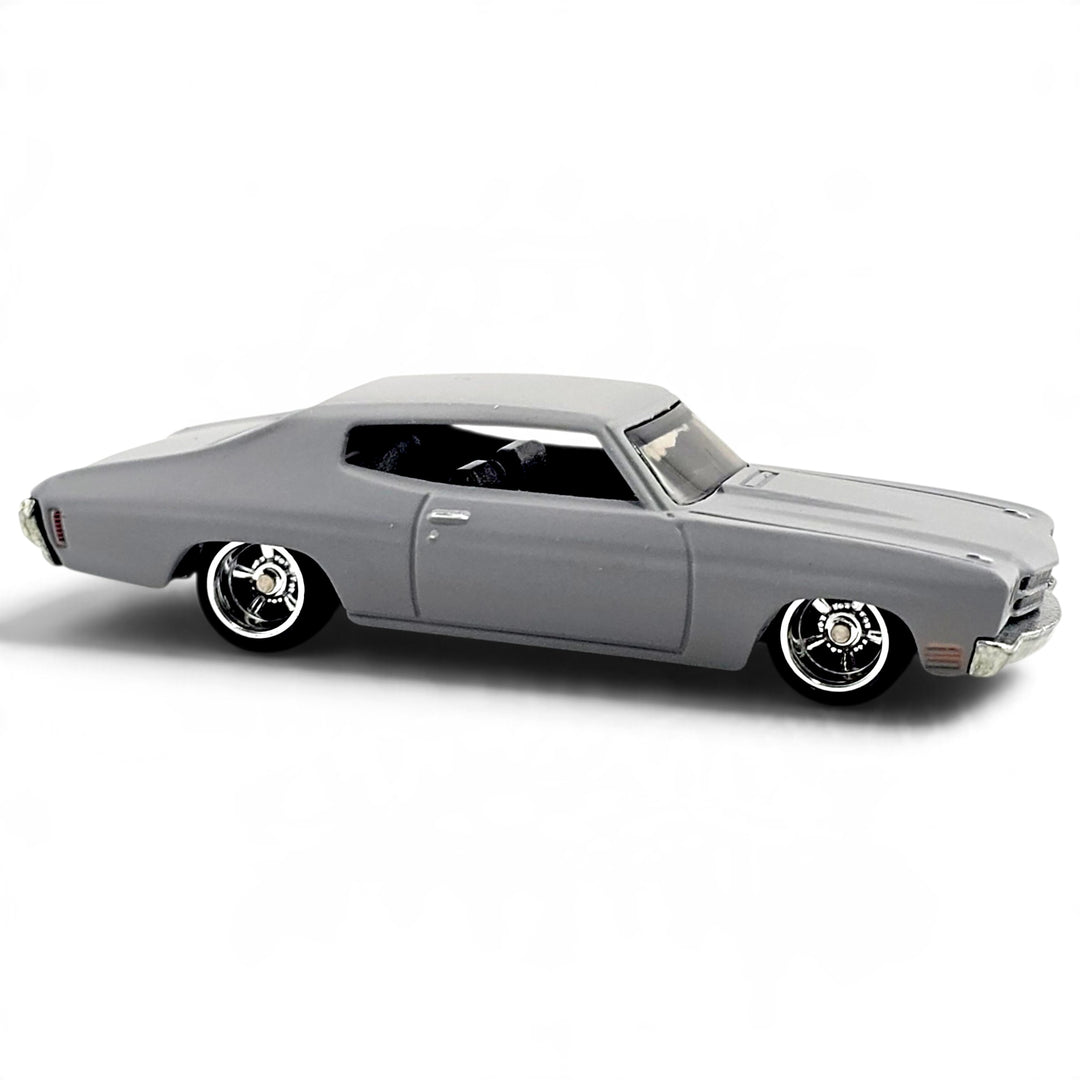 Hot Wheels - 1970 Chevrolet Chevelle SS - 2025 Fast &amp; Furious