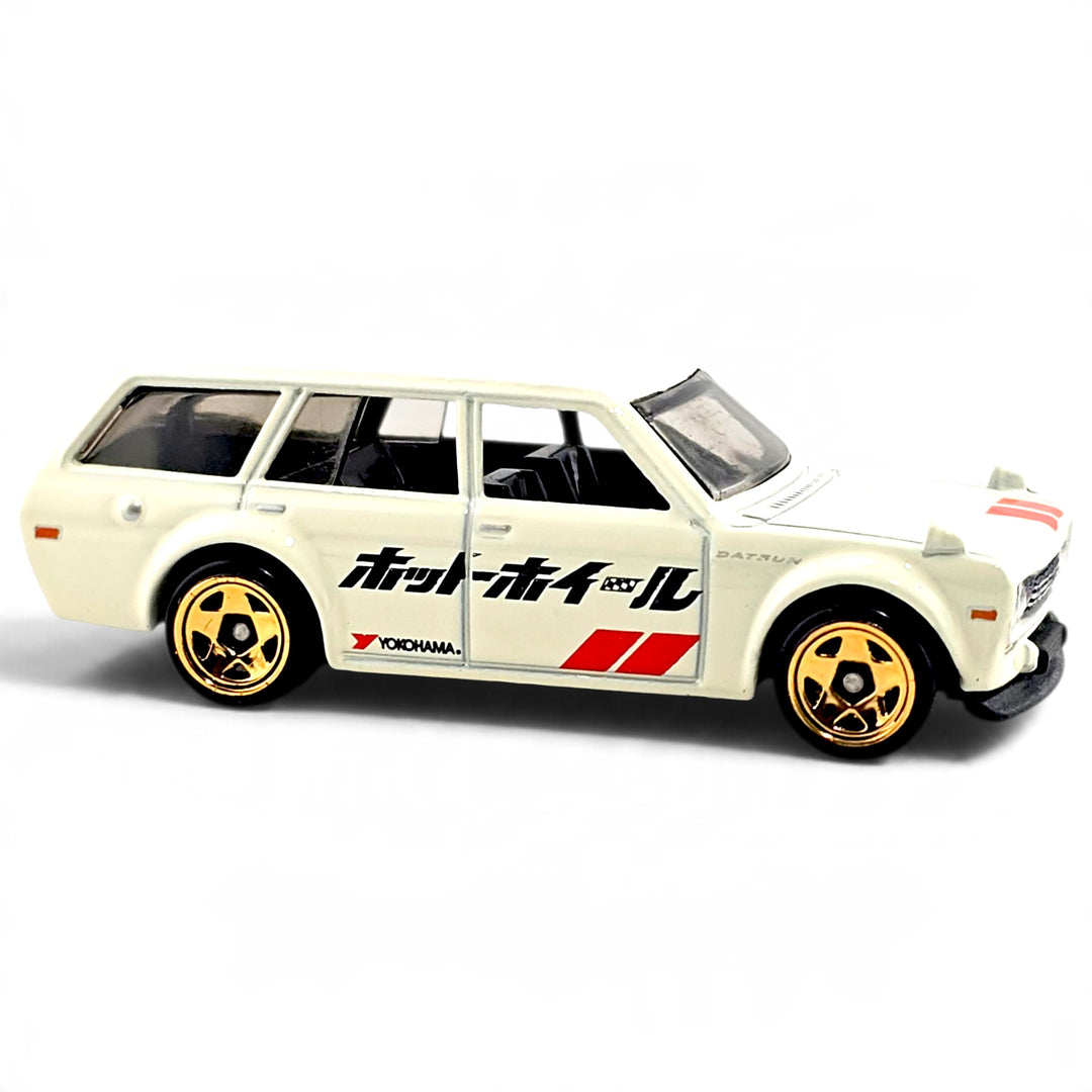 Hot Wheels - &