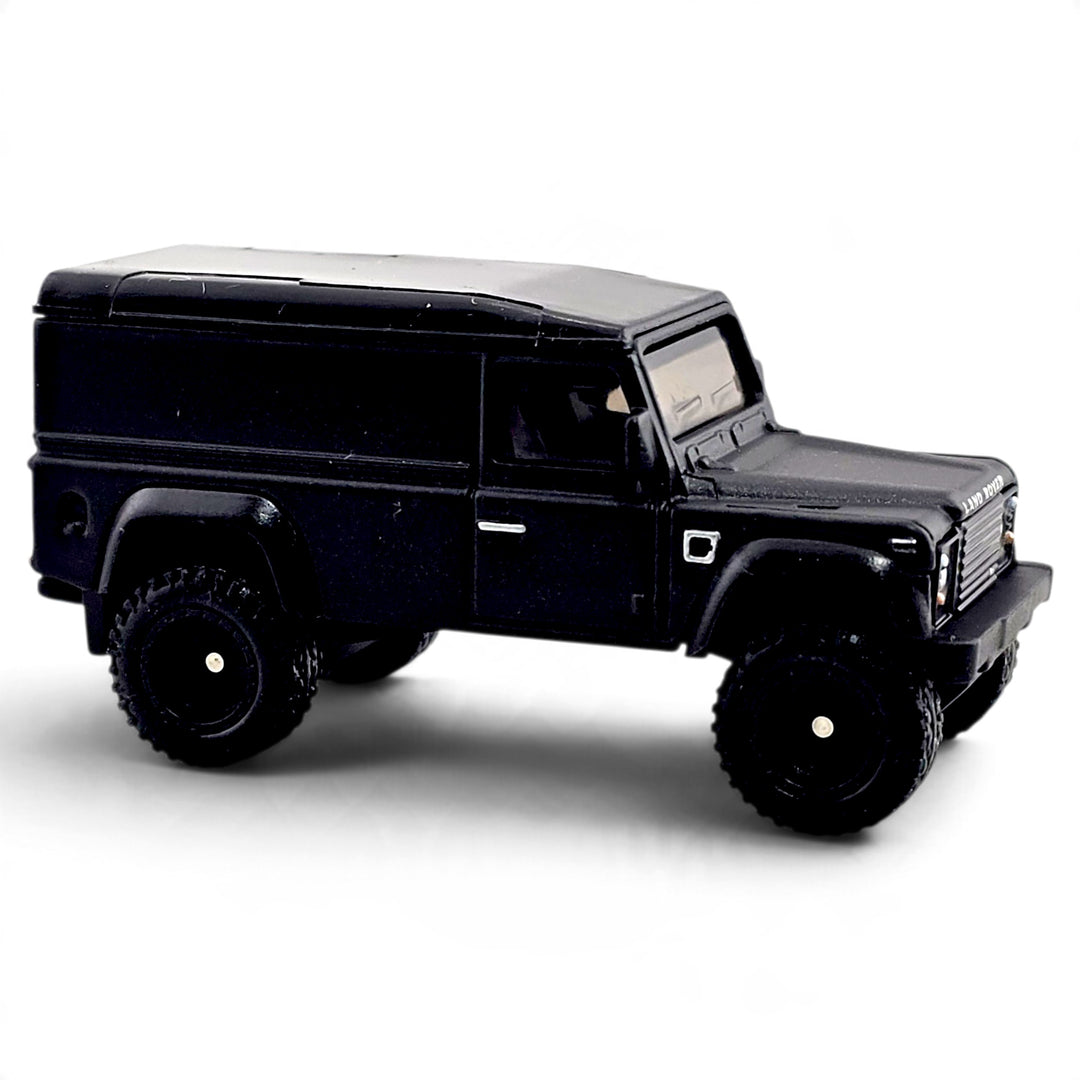 Hot Wheels - Land Rover Defender 110 Hard Top - 2025 Fast &amp; Furious