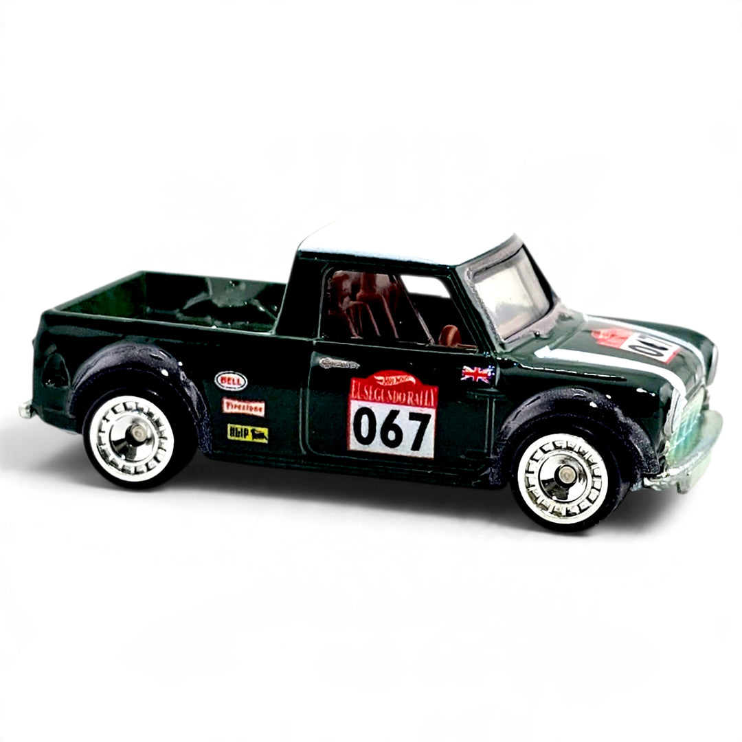 Hot Wheels - &
