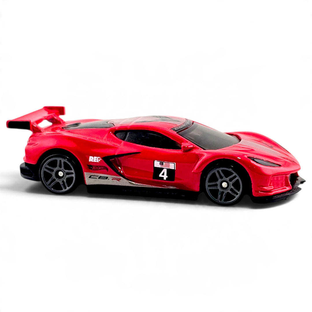 Hot Wheels - Corvette C8.R - 2021 *Target Exclusive*