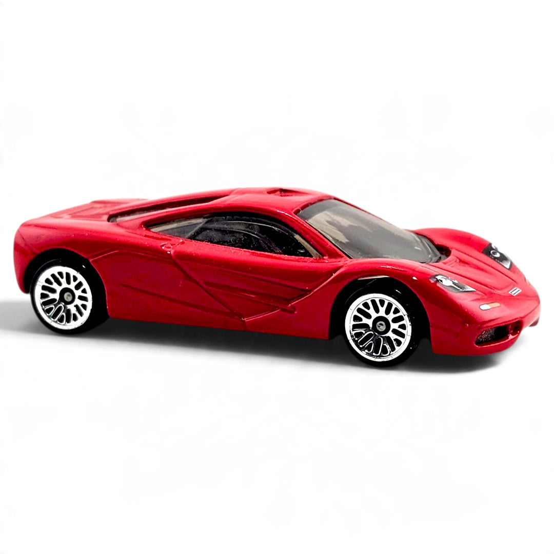Hot Wheels - McLaren F1 - 2024
