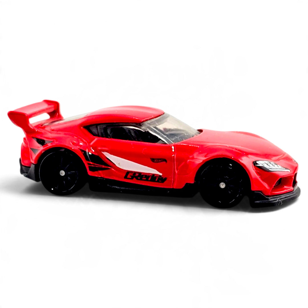 Hot Wheels - &