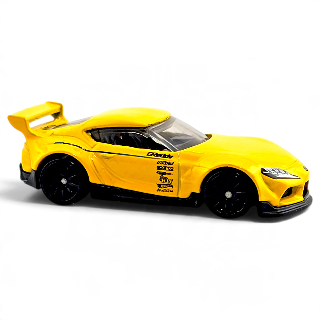 Hot Wheels - &