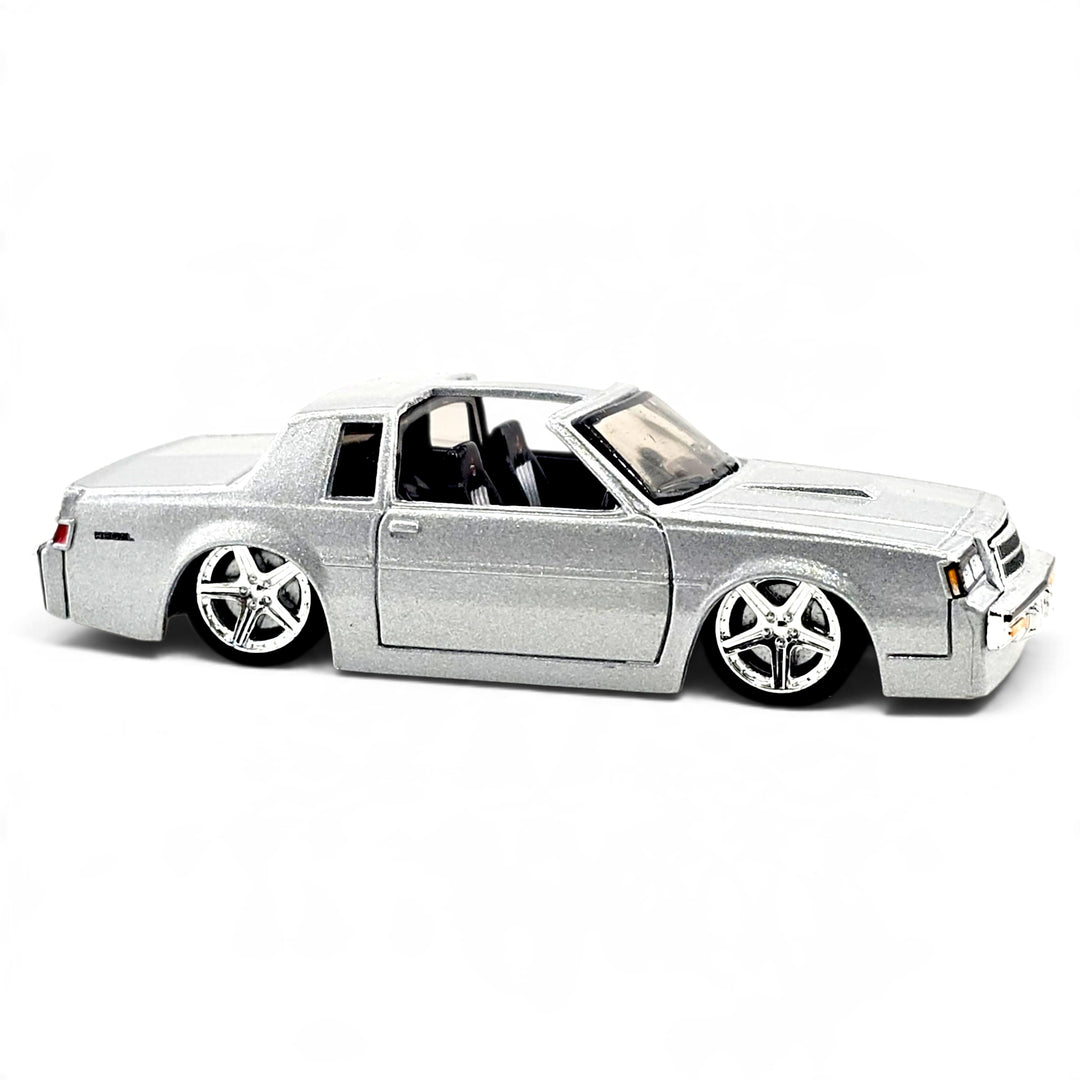 Maisto - 1987 Buick Regal T-Type