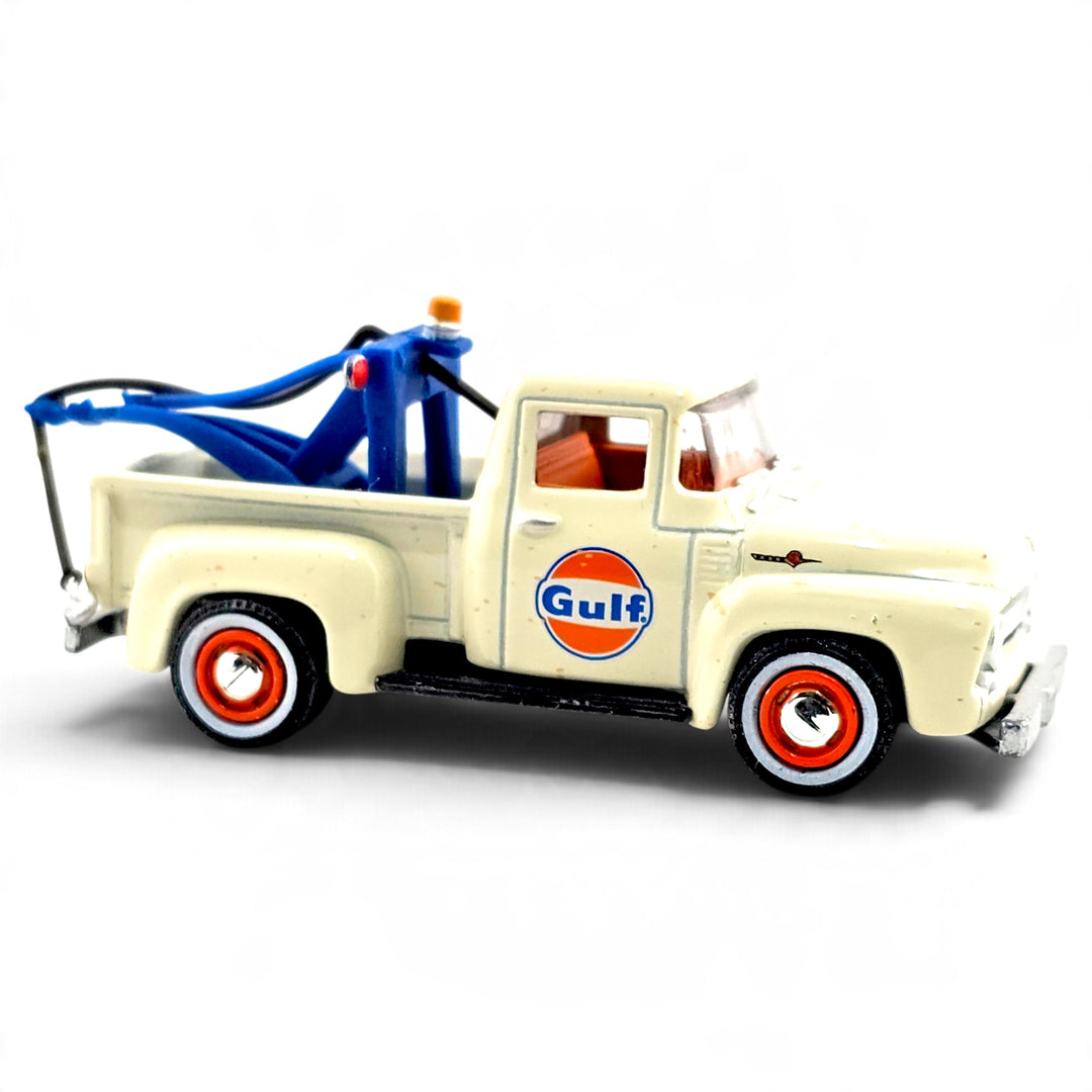 Greenlight - 1956 Ford F-100 Tow Truck