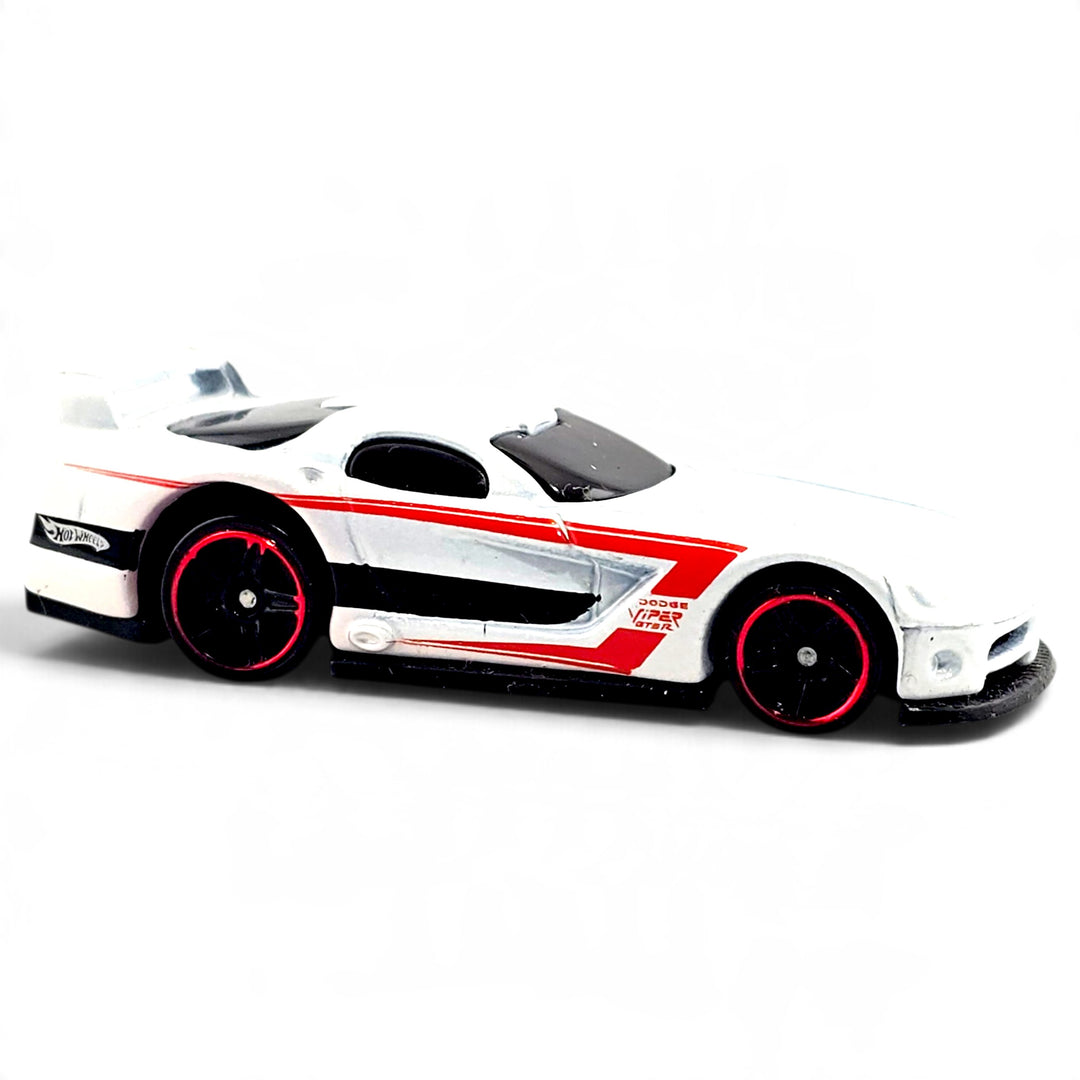 Hot Wheels - Dodge Viper GTS-R - 2010 *Mystery Cars*