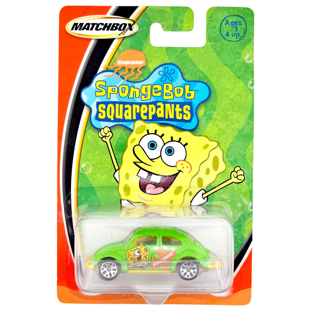 Matchbox - &