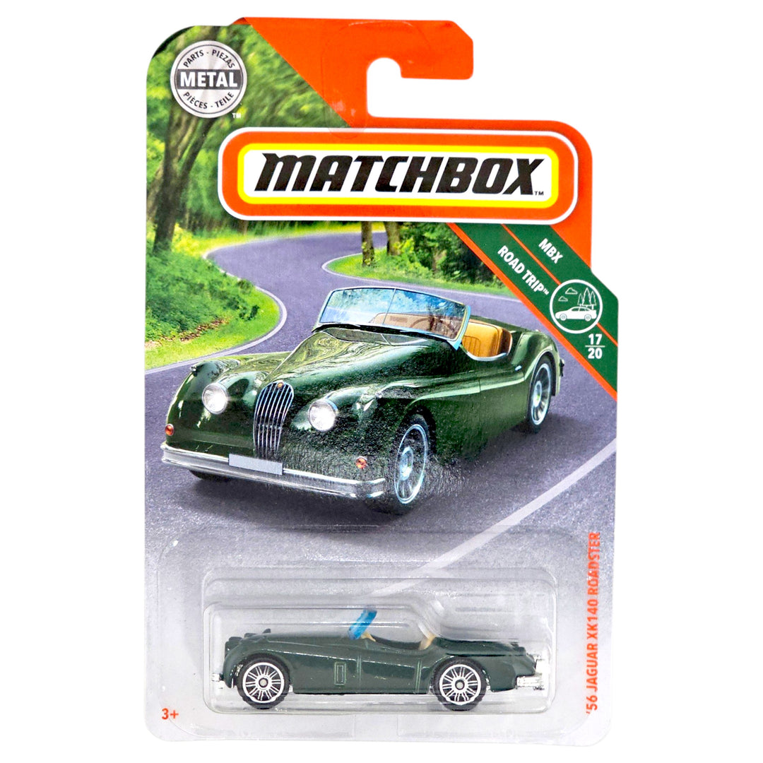 Matchbox -  &