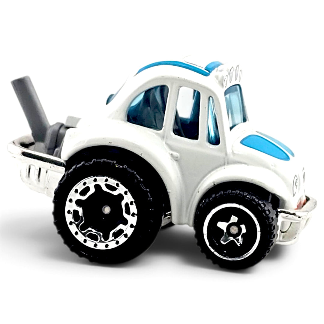 Hot Wheels - &