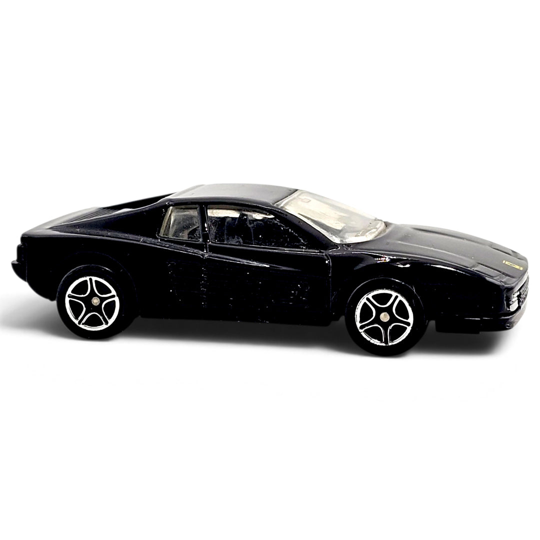 Matchbox - Ferrari Testarossa - 2000