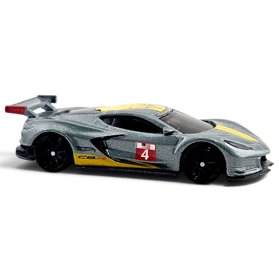 Hot Wheels - Corvette C8.R - 2021