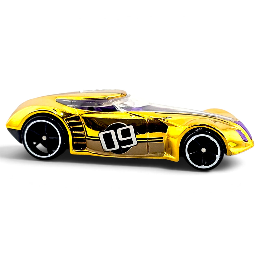 Hot Wheels - Covelight - 2009