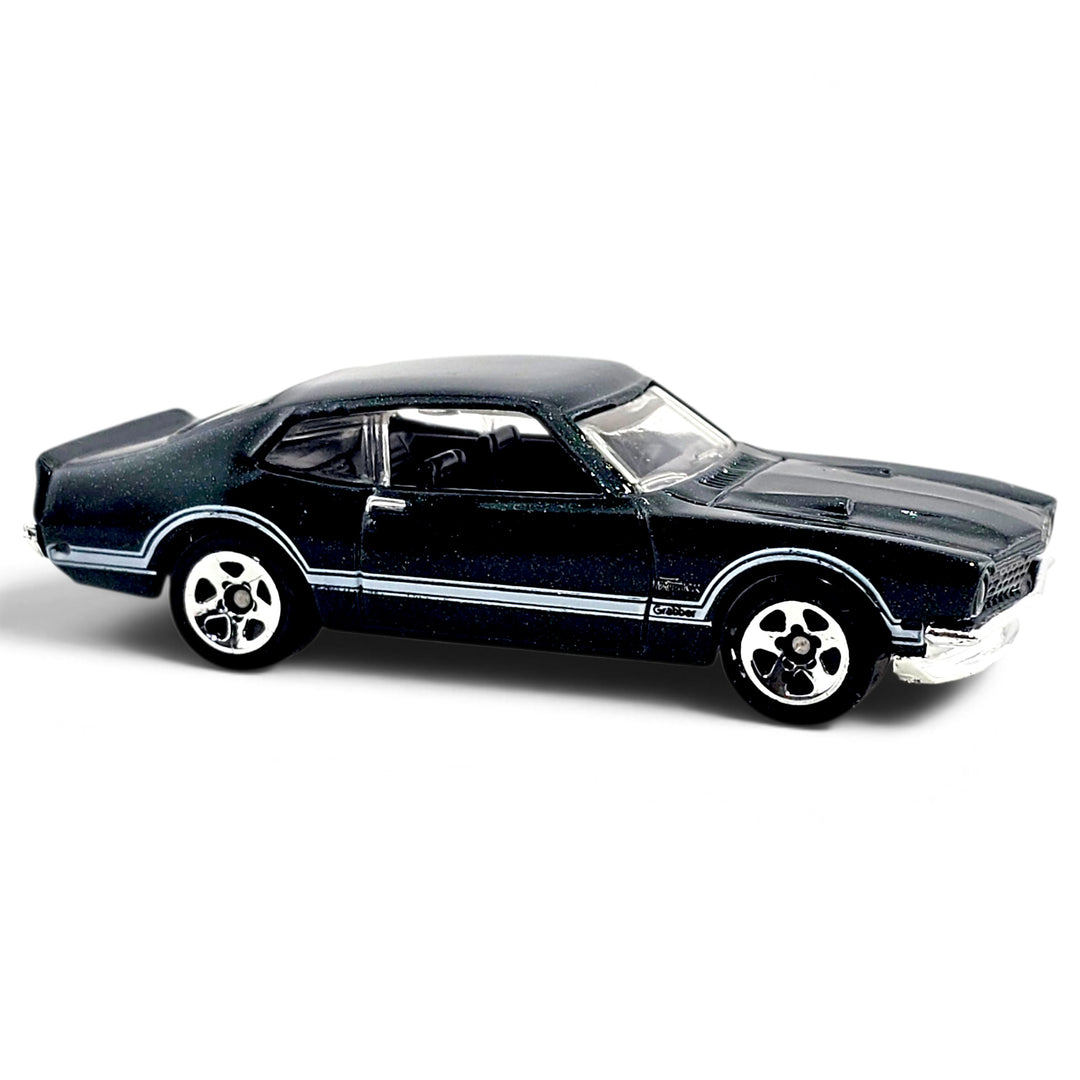 Hot Wheels - &