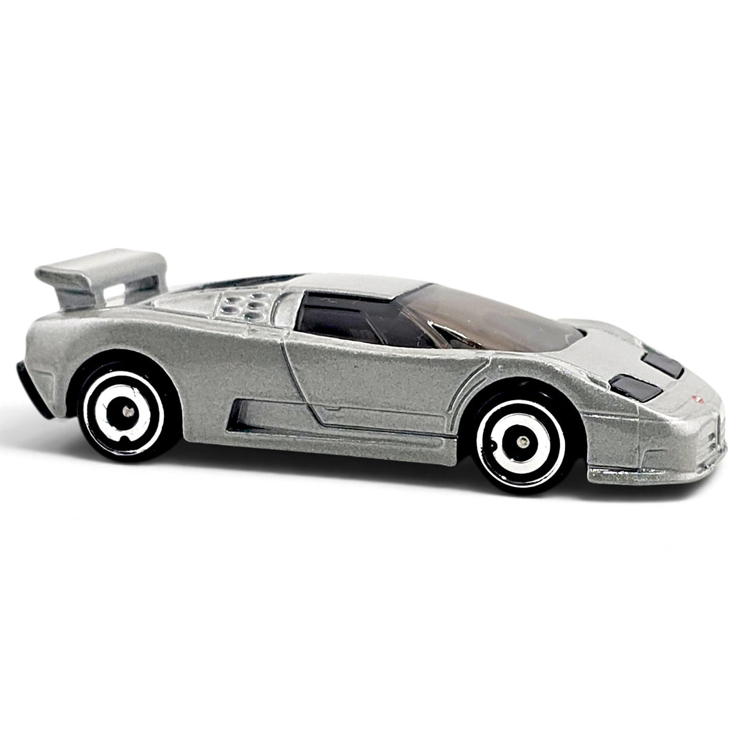 Hot Wheels - &