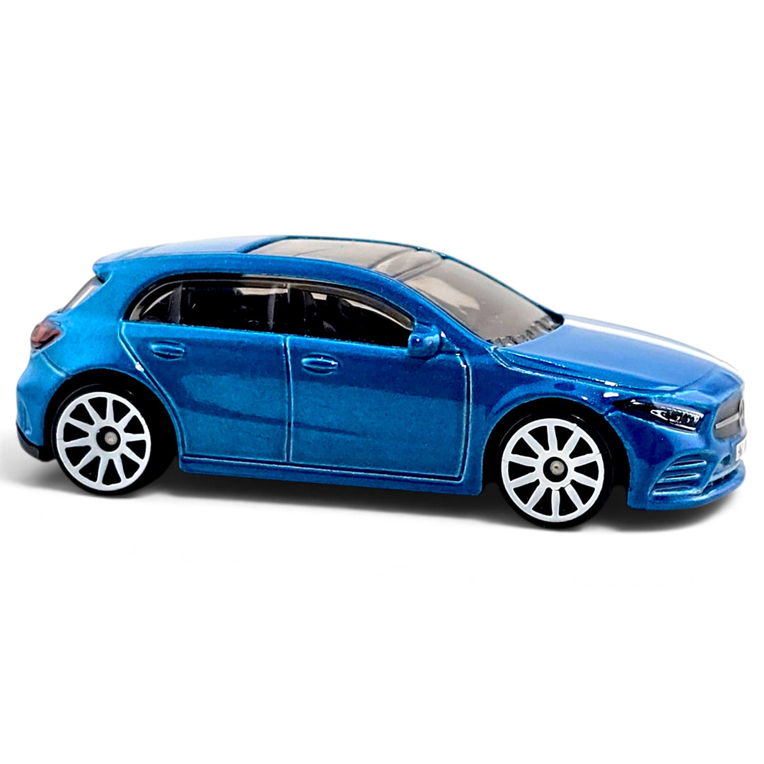 Hot Wheels - &
