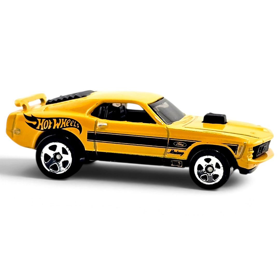Hot Wheels - &