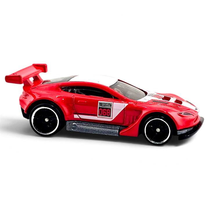 Hot Wheels - Aston Martin Vantage GT3 - 2018 *Multipack Exclusive*