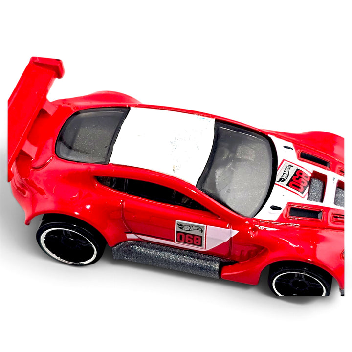 Hot Wheels - Aston Martin Vantage GT3 - 2018 *Multipack Exclusive*