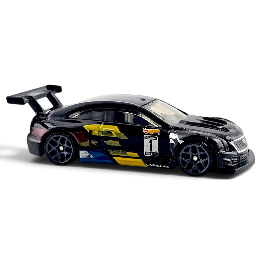 Hot Wheels - &