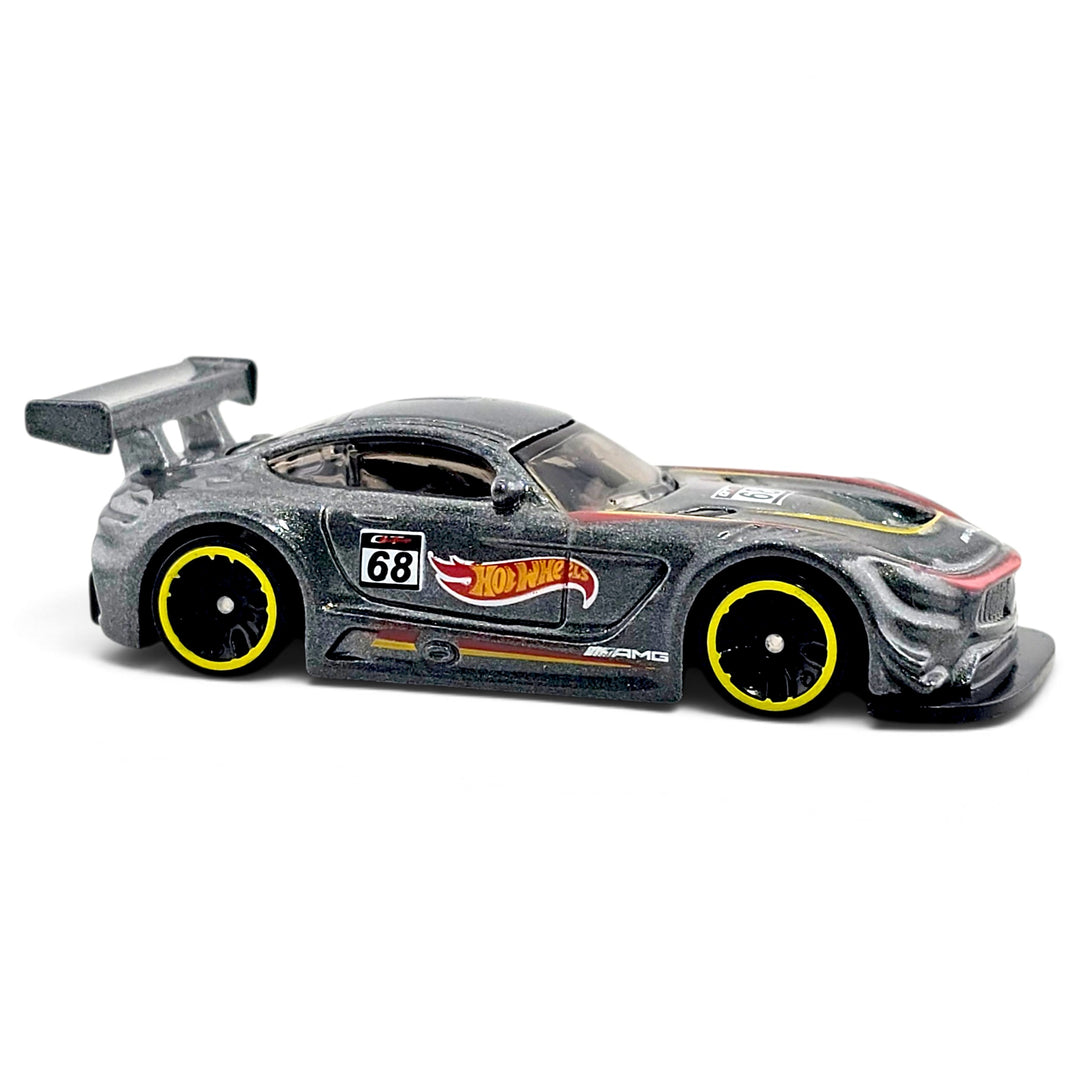 Hot Wheels - &