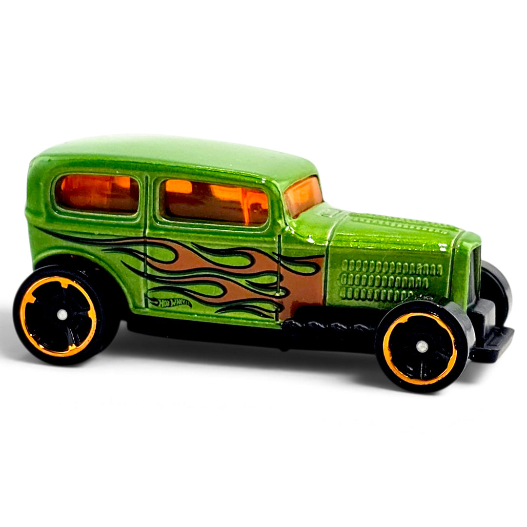 Hot Wheels - Midnight Otto - 2018 *Multipack Exclusive*